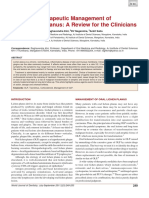 Lichen Planus PDF