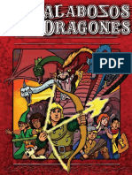 Calabozos&Dragones