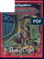 Book of Crypts