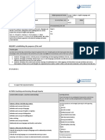 Subject A HL DP Topic 1 Unit Planner Style 1