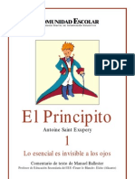 Principito 1