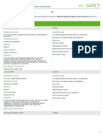 Matriz - Legal - RIESGO FISICO