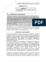 Filosofia Nivel III-6 Semana 9-10