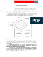 Concept of Combustion PDF