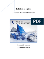 Guide Revit Structure