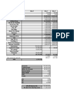 Excel Guia 8 Eval de Proyectos