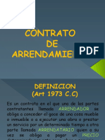 Diapositivas Arrendamiento