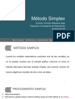 03 Metodo Simplex Intro