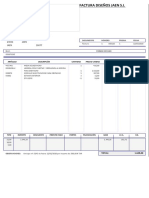 ISABEL FERNANDEZ-APARICIO ESCUDEROS Factura 1-000126 PDF