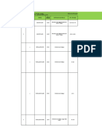 Formato Matriz Requisitos Legales