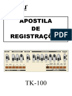 Apostila TK 100 PDF