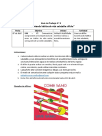 Guía - 2 - 5°B - Ed. Física