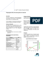 Meyco FIB 500 PDF