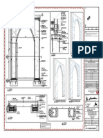 Detail Perspective View (Pa.02A) : CTS-110-QW00-000-AR004 1