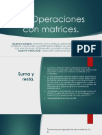 5.3 Operaciones Con Matrices PDF