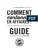 CommentCartonnerEnAffaires PDF