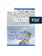 Fast Cash Now