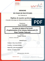 Reseau Advanced LTE PDF