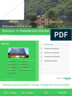 0420 - 0.1 - SE Solar Solution Residential