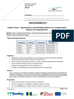 Ficha de Trabalho N.º 4