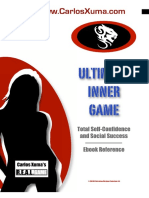 Carlos Xuma Ultimate Inner Game