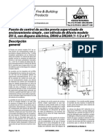 Preaccion Electrica PDF