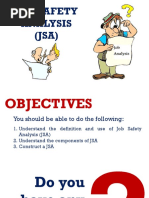 Jsa PDF