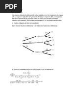 Teorema de Bayes