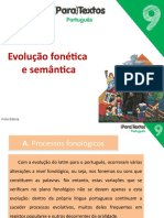 Fenómenos Fonéticos 9