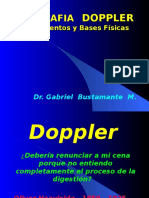 Bases Fisicas Del Ultrasonido Doppler