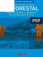 Del Frade Carlos. La Forestal