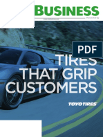 Tires That GR at GR A IP Customers: Advertisement