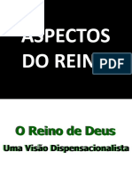 Aspectos Do Reino