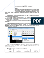 QGis - Empilhamento de Bandas