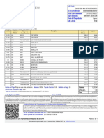 Carnes Finas San Juan La Rioja, S.A. de C.V.: Datos Del Emisor: Folio Fiscal