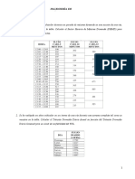 Ejercicios para Resolver Tema Volumenes y Velocidad