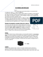 Química - Sistemas Materiales