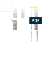 Excel Final