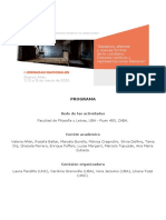 Programa Jornadas Espacios, Afectos y Nuevas Formas de Lo Cotidiano FINAL PDF