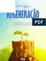 Regeneracao - J C Ryle