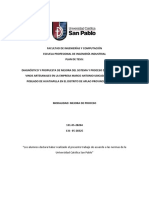 Los Alumnos Declara Haber Realizado El Presente Trabajo de Acuerdo A Las Normas de La Universidad Católica San Pablo