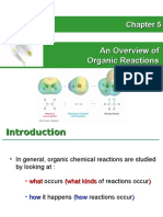 Chem 2423 - Chap 5 (Notes) 2017