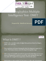 DMIT - PPT Viral