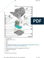 0B5 Mechatronic