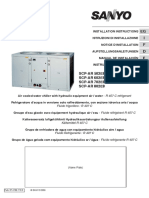 I F EG: R 407 C Refrigerant