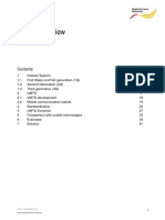 01 TM51101EN03GLA3 UMTS Overview PDF