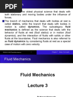 Mechanics Is The Oldest Physical Science That Deals With