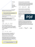 Expresión Decimal de Un Número Raciona1