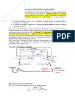 Bilan de Liaison Electromagnetique 2