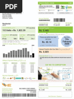 112 Units Rs. 1,022.29: M/S Amica Cont Works